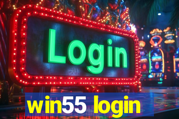 win55 login